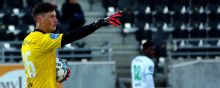 Cortan la racha sin perder que acumulaba Nicholas Hagen con Hamkam en Noruega