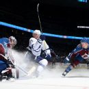 Maple Leafs' Auston Matthews has modern record 4 goals in NHL debut - CBS  News