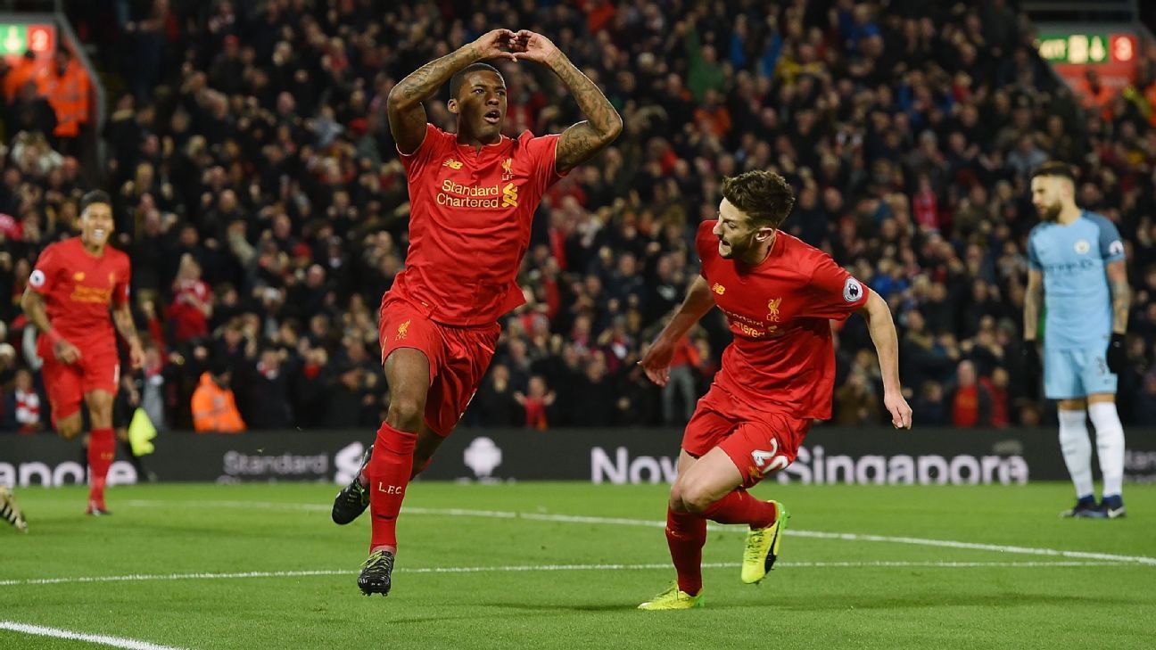 Eine Zeitung sagt, Liverpool habe „das Gesicht eines Weltmeisters“ und verherrlicht Klopp: „Er hat ein Monster erschaffen“