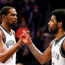 GM Brooklyn Nets membahas masa depan Kyrie Irving, mengatakan tim menginginkan pemain ‘tanpa pamrih’ yang ‘tersedia’