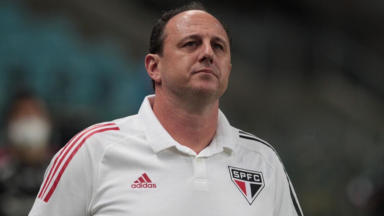 Sao Paulo está de acuerdo con el defensor y espera que sea dado de baja de la plantilla del Atlético MG para el mes de julio, dice periodista