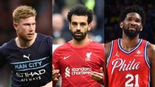 Manchester City x Liverpool na Copa da Inglaterra e os playoffs da NBA; veja a programação do dia pela ESPN no Star+