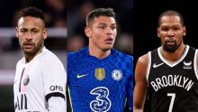 PSG x Olympique de Marselha, semifinal da FA Cup e os playoffs da NBA; veja a programação do dia pela ESPN no Star+