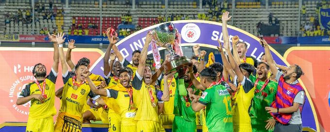 ISL 2022-23: Strength, weakness, key players and what to expect from each team