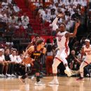 La estrella de los Miami Heat, Pam Adebayo, ha sido nombrada la ‘Jugadora Defensiva del Año’.