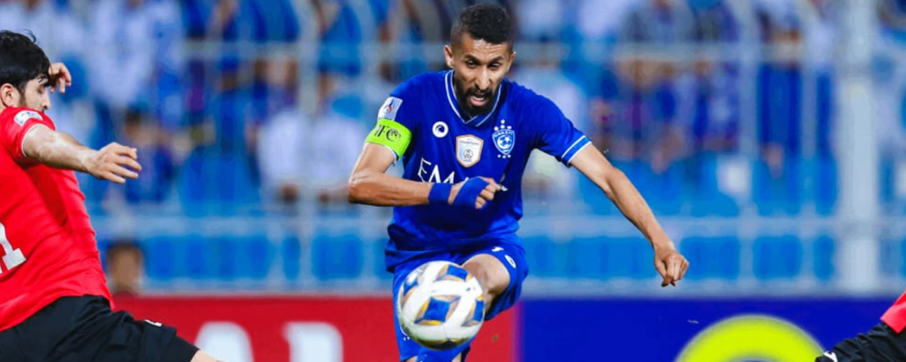 Is there any stopping champions Al Hilal as ACL West Zone group stage passes halfway mark?