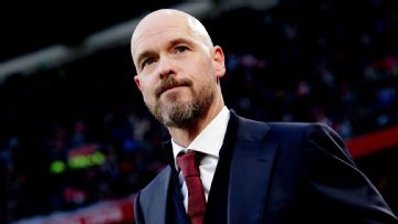 Erik ten Hag open to Wolves talks despite age hurdle - sources