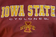 Iowa State to offer alcohol sales at football, basketball games