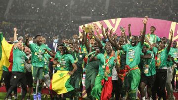 Africa Cup of Nations qualifiers postponed to allow World Cup preparation