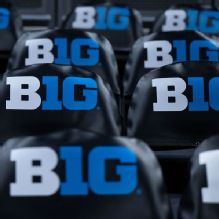 Sources: USC, Michigan question proposed Big Ten private capital deal