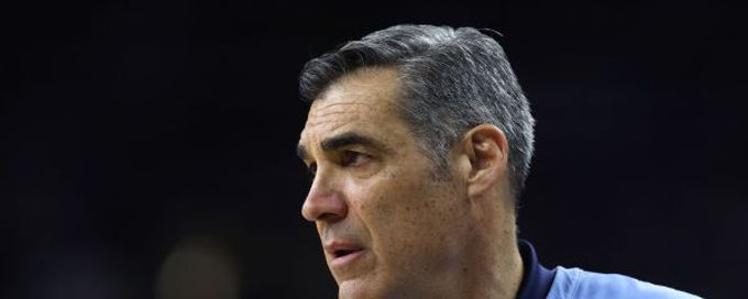 Jay Wright steps away from TV to focus on Villanova role