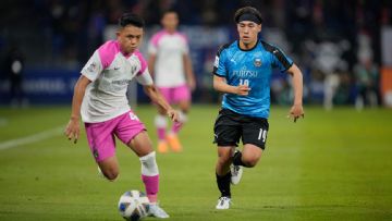 Johor Darul Ta'zim stay top with Frontale draw; Lion City Sailors denied by Shandong