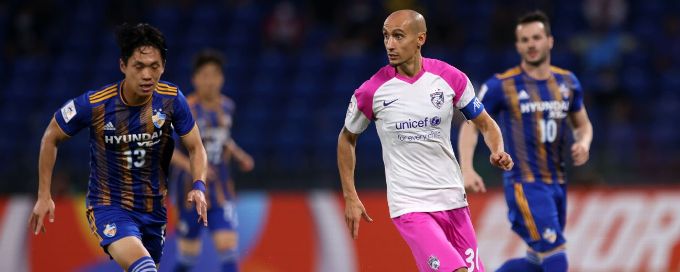 From the illustrious to the unheralded: which players have shone so far in AFC Champions League 2022?
