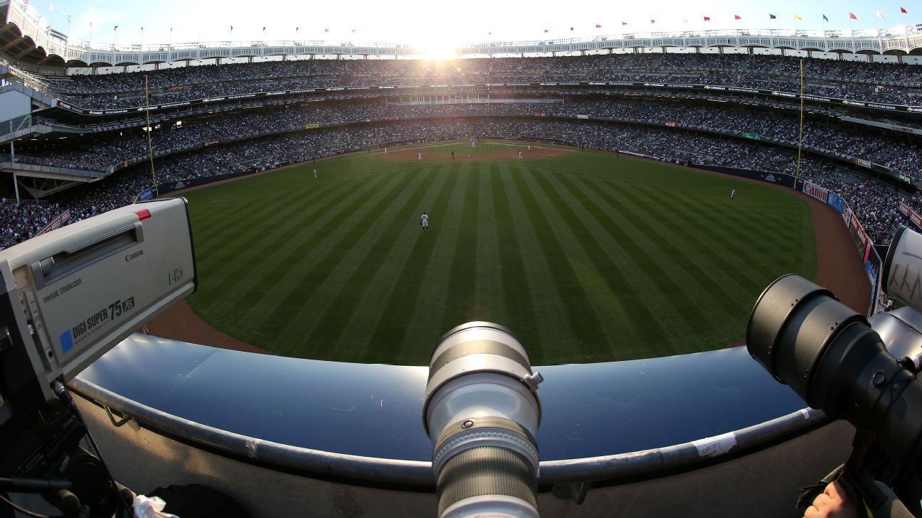 Guardians-Yanks Game 2 postponed until Friday