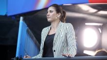 Ex-USWNT keeper Hope Solo selling private collection at auction