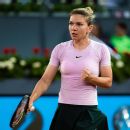 Simona Halep sues complement maker tied to doping suspension