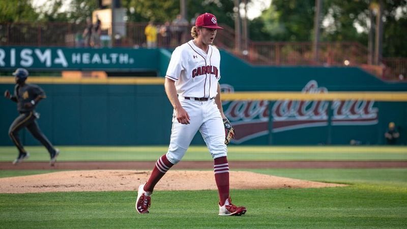 Gamecocks pick up midweek win over NC A&T