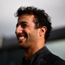 En el agua con Daniel Ricciardo | Noticias de Buenaventura, Colombia y el Mundo