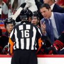 Boston Bruins D Charlie McAvoy misses Game 4 vs. Carolina Hurricanes while in COVID-19 protocol – ESPN Boston Bruins D Charlie McAvoy misses Game 4 vs. Carolina Hurricanes while in COVID-19 protocol – ESPN
