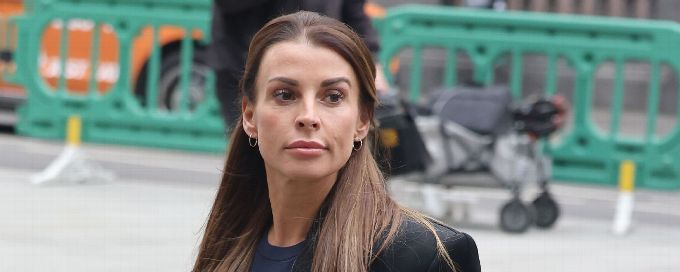 Wagatha Christie: Coleen Rooney, Rebekah Vardy court battle begins