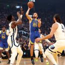 Dillon Brooks calls series loss ‘motivation’, says Grizzlies ‘coming up’ for Warriors going forward