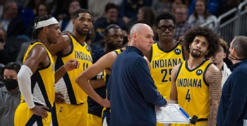 Source: Pacers file complaint over 78 calls at MSG