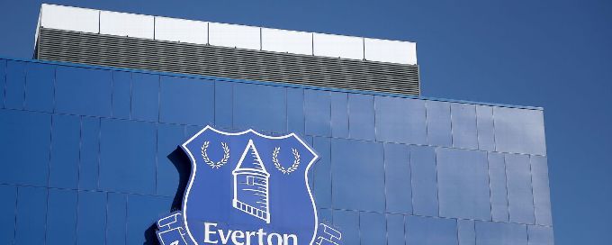 Everton appeal two-point sanction for finance breaches