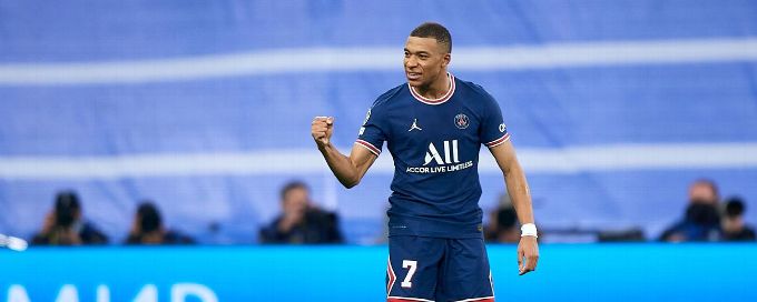 European transfer window preview: Mbappe to Real Madrid?