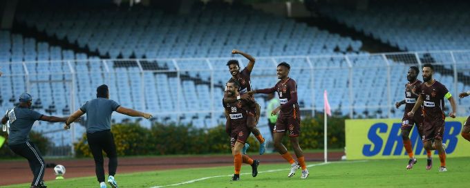 AFC Cup: Not just champions, but equals, Gokulam Kerala are here to stay after defeating ATK Mohun Bagan