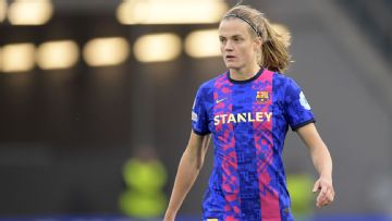 UWCL rival Bayern Munich don't scare us - Barcelona's Romeu