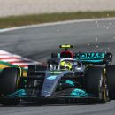 Mercedes belum menyerah untuk mempertahankan gelar F1