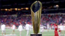 Alabama y Miami entran, ND fuera, Indiana No. 1 en ranking CFP