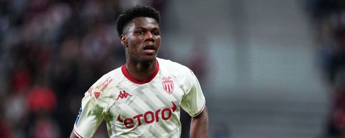 What Aurelien Tchouameni offers Real Madrid after transfer from Monaco