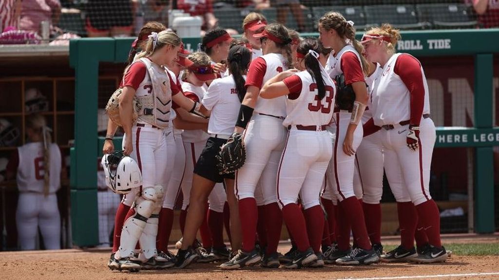Bama forces second game, but falls in regional final