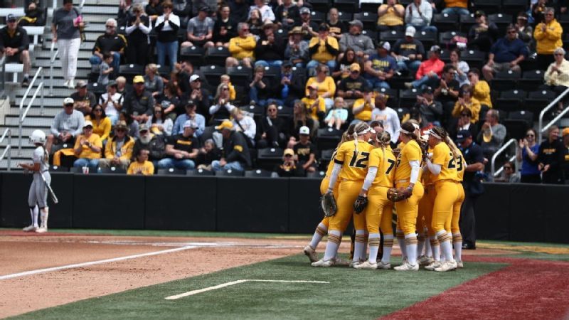 Mizzou on wrong end of pitcher's duel in regional final