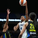 Fantasy women's basketball: Don't overlook Queen Egbo's rise with Fever