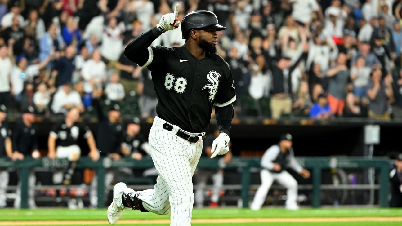 <div>Who in MLB is must-see TV right now? This season's most watchable teams and players</div>