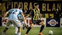 Edgar Elizalde vuelve al fútbol uruguayo