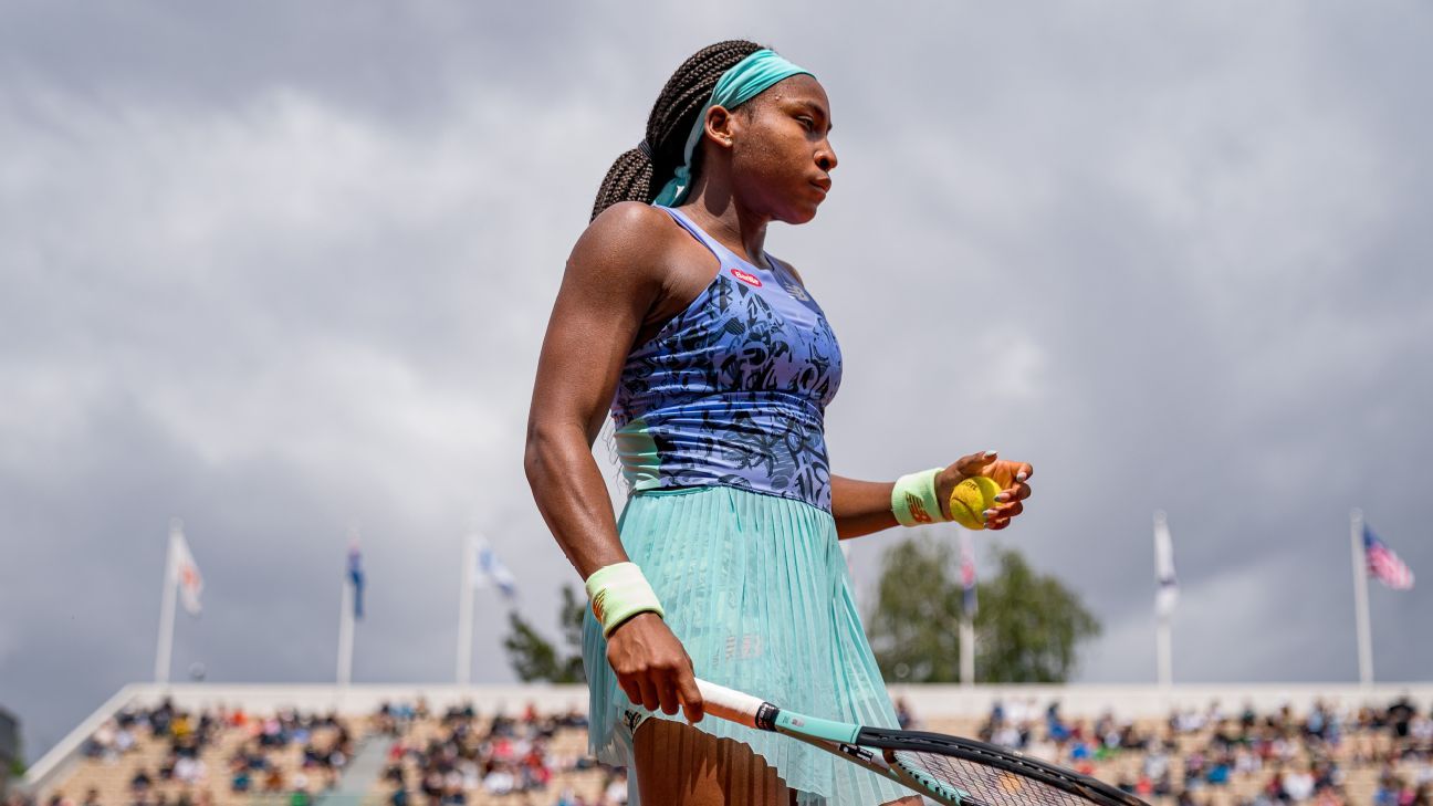 Gagner le tournoi junior est-il la clé de la grandeur de Roland-Garros à l’avenir ?