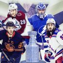 Turner Sports' Exclusive Coverage of the 2022 Stanley Cup Playoff Western  Conference Finals Presented by GEICO – Edmonton Oilers vs. Colorado  Avalanche – Set with Game 1 on Tuesday, May 31, at