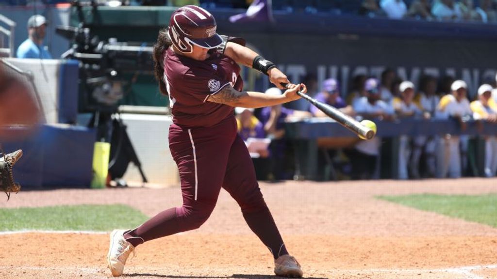 12 from SEC Named 2022 NFCA Division I All-Americans