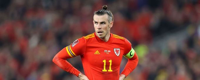 Gareth Bale's crossroads: Wales' World Cup qualification rests on him, or retirement might follow