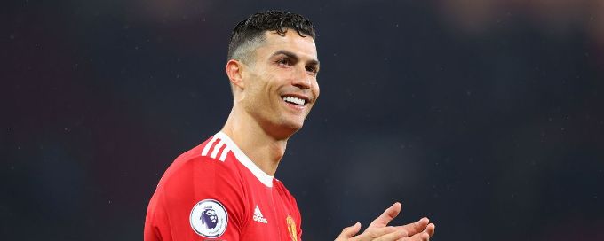 LIVE Transfer Talk: Cristiano Ronaldo wants to leave Manchester United this summer