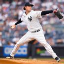 New York Yankees mengaktifkan Stanton dari daftar cedera