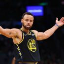 NBA Finals 2022 — Pemandangan dan suara terbaik dari Warriors-Celtics Game 6