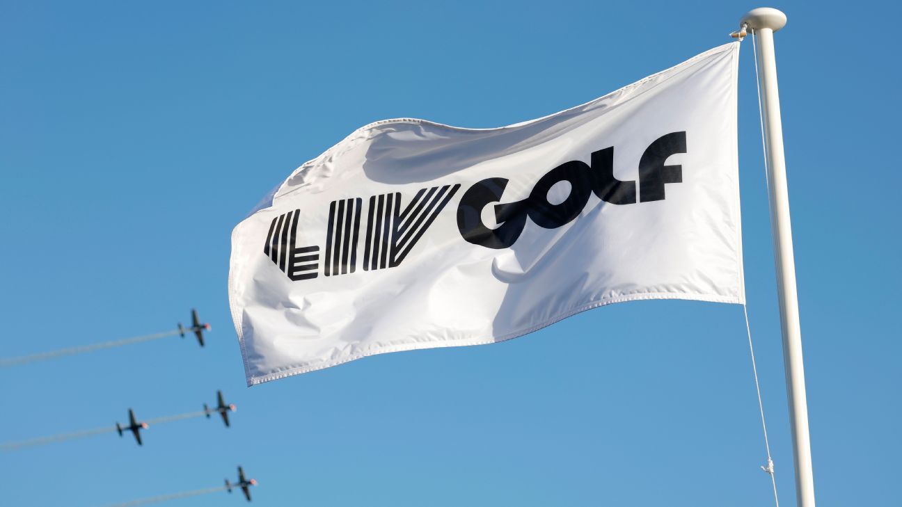 Golf il colpo di grazia all’attacco milionario arabo nello sport