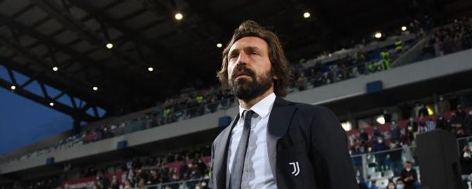 Ex-Juventus boss Andrea Pirlo appointed at Turkish side Fatih Karagumruk