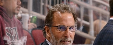 John Tortorella laments Flyers' collapse, missing playoffs
