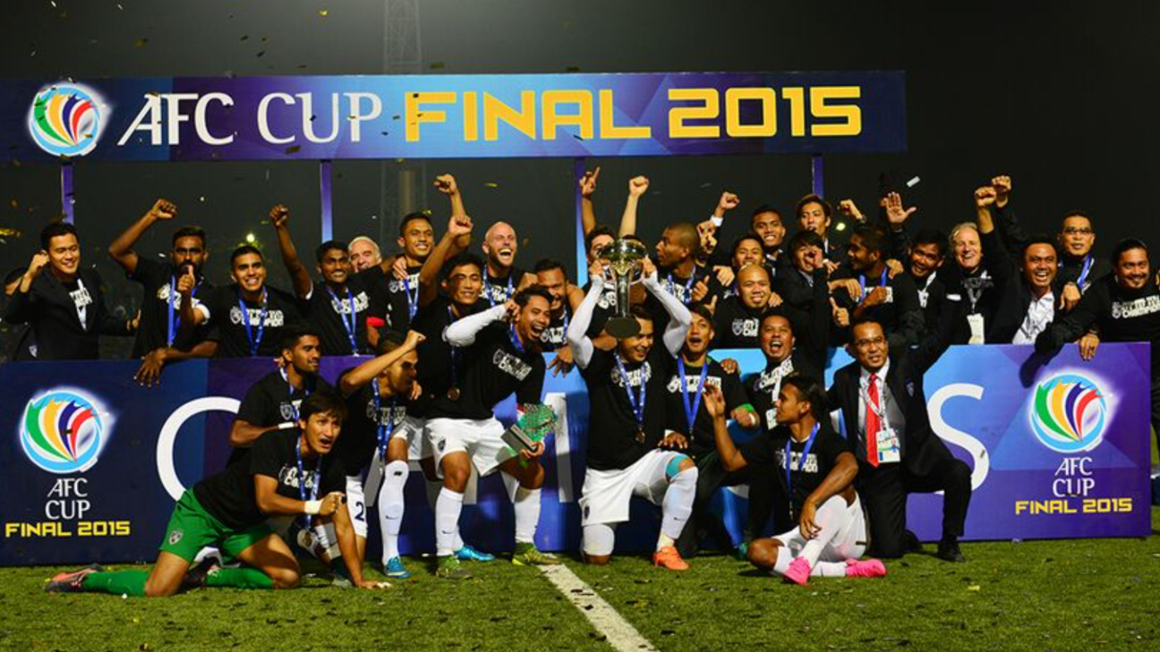 As AFC Cup returns to ASEAN for first time since the pandemic, here's why it matters to Southeast Asian aspirants