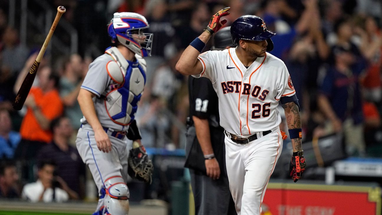 <div>Astros' Siri deletes tweet day after admiring HR</div><div class='code-block code-block-8' style='margin: 20px auto; margin-top: 0px; text-align: center; clear: both;'>
<!-- GPT AdSlot 4 for Ad unit 'zerowicketARTICLE-POS3' ### Size: [[728,90],[320,50]] -->
<div id='div-gpt-ad-ArticlePOS3'>
  <script>
    googletag.cmd.push(function() { googletag.display('div-gpt-ad-ArticlePOS3'); });
  </script>
</div>
<!-- End AdSlot 4 -->
</div>
